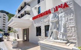 Montenegrina Hotel & Spa All-Inclusive